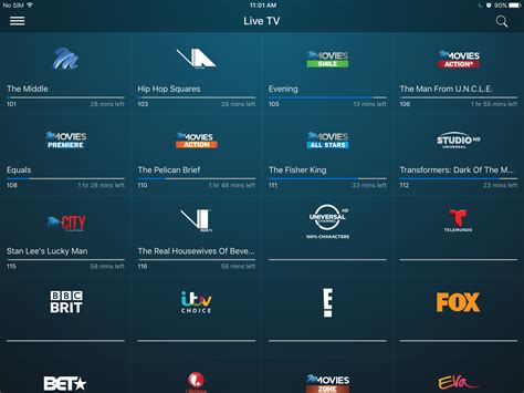 dstv      app     stay connected  tv