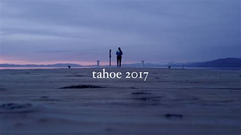 lake tahoe drone footage   youtube
