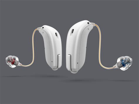 Oticon To Showcase Opn Internet Connected Hearing Aid At Ces 2017