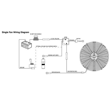 spal brushless fan wiring diagram   goodimgco
