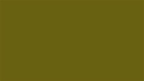 color code  greenish brown