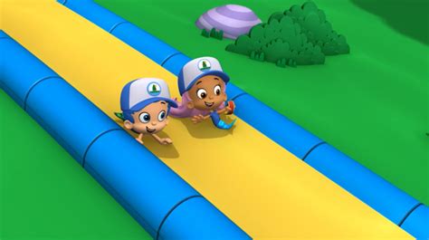 image summercamp y png bubble guppies wiki fandom