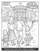 Cruz Coloring Ted Obamacare Fights Snake Adorable Giant Book Neo sketch template
