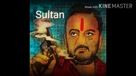 standard  sultan youtube
