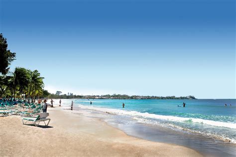 Your Perfect Holiday At The Riu Palace Tropical Bay