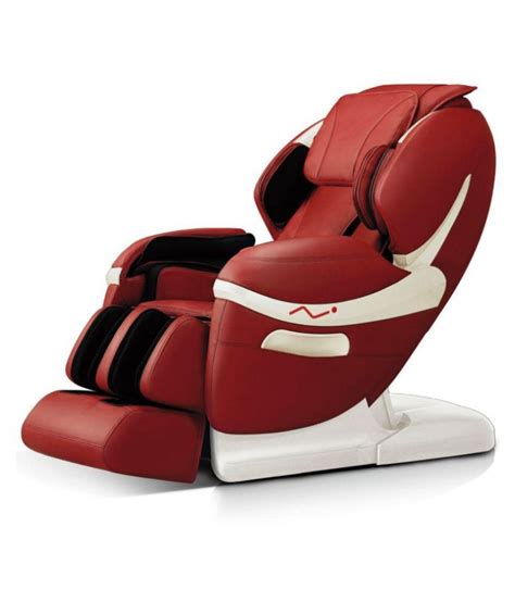 robotouch massage chair buy online at best price on snapdeal