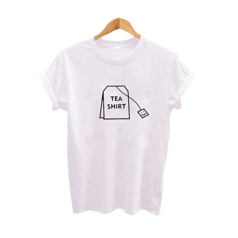 buy humor tea shirt graphic tees women clothing 2018