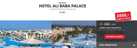 egypt  days  hurghada   good  hotel  inclusive flight transfer  kr