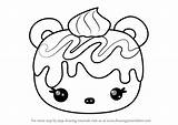 Num Noms Draw Drawing Wildberry Wanda Step Tutorials Drawings Drawingtutorials101 Learn Getdrawings Paintingvalley sketch template