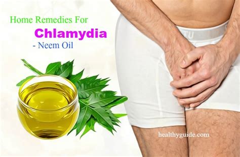 25 Fast Home Remedies For Chlamydia Infection And Itching In Males And Females