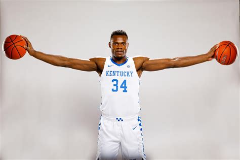 Kentucky Wildcats Basketball Roster Numbers For 2021 22 Season A Sea