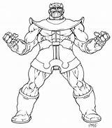Thanos Ausdrucken Ausmalen Inked Returns Misti Avenger Nachmalen Malvorlagenausmalbilderr Targets Familyfriendlywork Malvorlagentv Kaynak Lineart sketch template