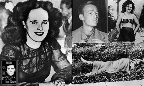 true crime notorious black dahlia 1947 cold case is