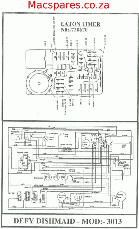 kitchenaid dishwasher wiring schematic manual  books dishwasher wiring diagram cadicians