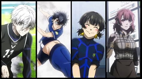 update  top  famous anime characters induhocakina