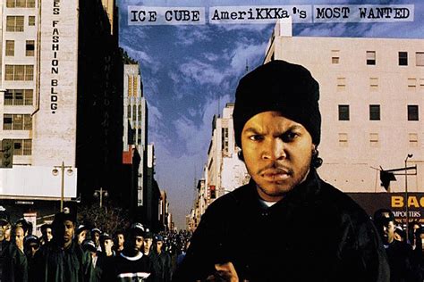 Street Knowledge Ice Cube On 25 Years Of ‘amerikkka’s Most Wanted’ Xxl