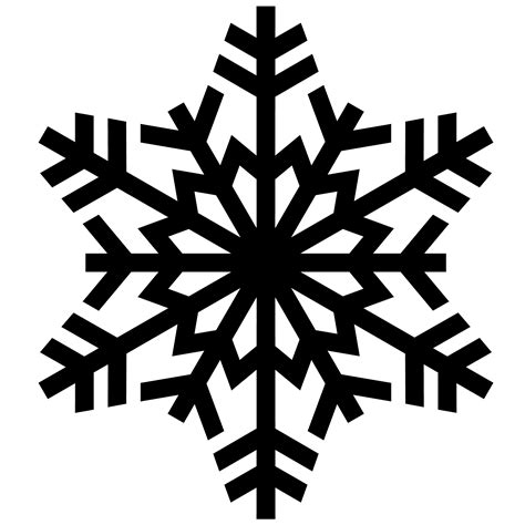 snowflake  large images