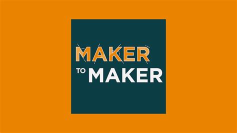 maker  maker