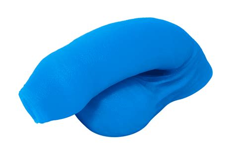 pierre silicone packer