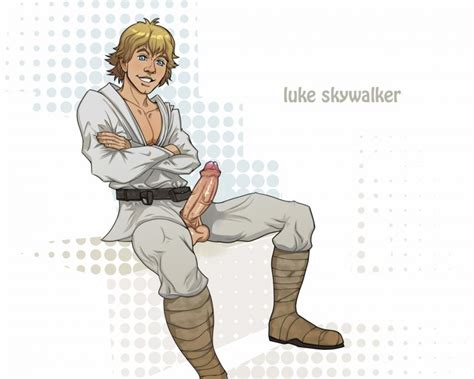 Rule 34 Anma Luke Skywalker Male Male Only Solo Star