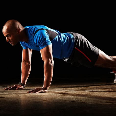 askmen push up challenge fitness and workouts