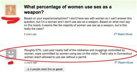 Ridiculous Questions About Sex From Yahoo Answers 15 Pics