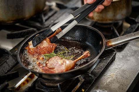 pan frying tips  tricks thriftyfun