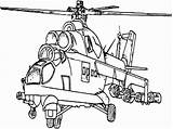 Helicopters sketch template