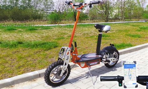 elektrische scooters groupon