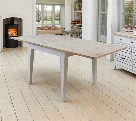 latest square extending dining tables