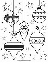 Preschoolers Simplemomproject Ornament sketch template