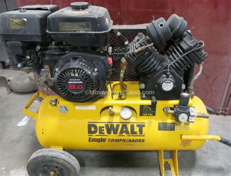 carburetor  dewalt  air compressor mower parts land