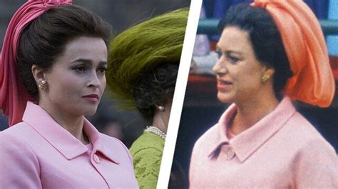 the crown season 3 a guide to the cast and their real