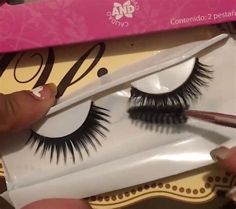 makeup artist s false eyelash hack will make your cheap falsies look expensive hellogiggles
