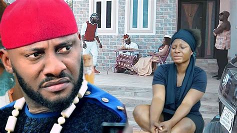 yul edochie   royal marriage  nigerian movieafrican movies