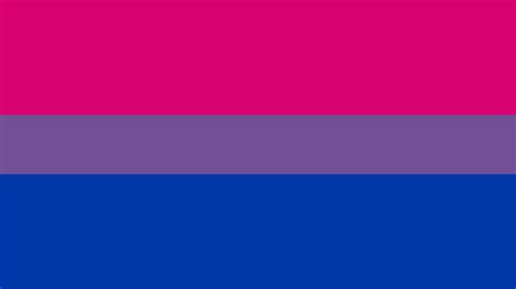 Bisexual Pride Flag By Necronomiconofgod On Deviantart