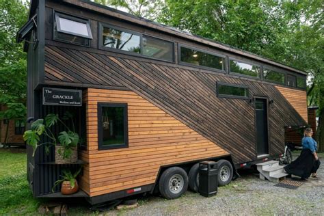 tiny houses entice budget conscious americans real estate  business times