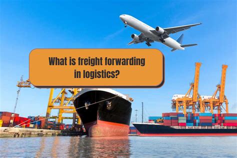 freight forwarding  logistics tassgroup