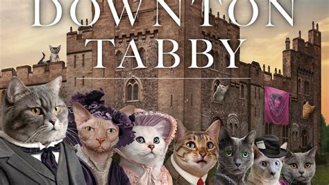 parodies  catty fun  downton abbey