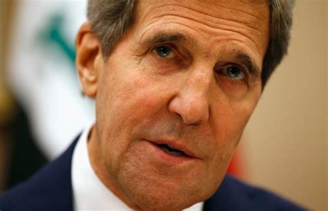 kerry we know that syrian regime has largest chemical
