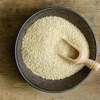 buying quinoa prevention