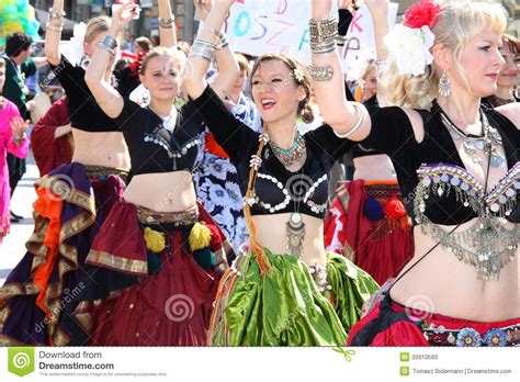street party editorial stock photo image  ethnic people