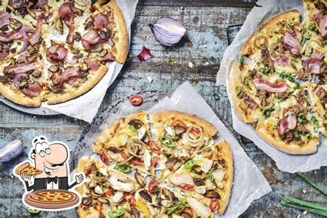 menu  dominos pizza mijdrecht mijdrecht