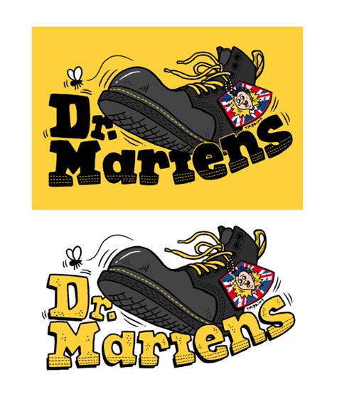 dr martens logo clipart   cliparts  images  clipground