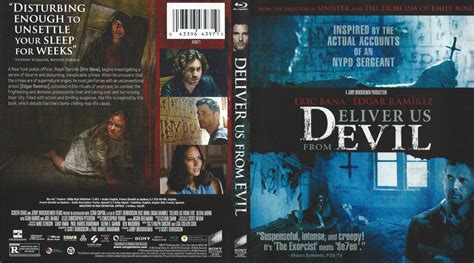 reddit moviecovers deliver   evil blu ray scan