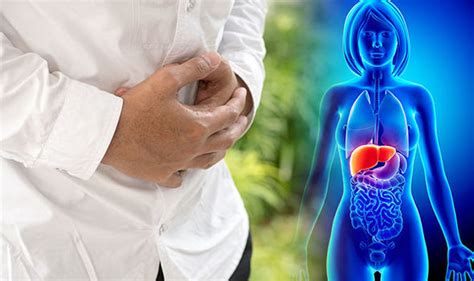 cirrhosis of the liver symptoms what is it four signs of long term