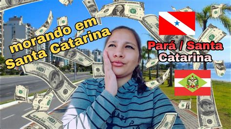 Como E Morar Em Santa Catarina Youtube