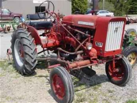 farm tractors  sale international  tractor