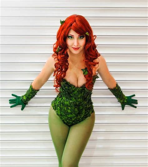 12 incredibly hot superhero cosplays that ll set your heart racing