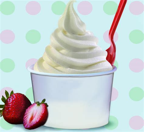 la frozen yogurt craze continues   vendor daily trojan